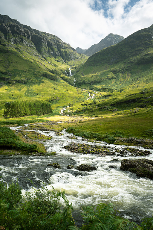 Paisaje Altan