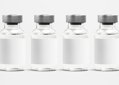 Hormonas: Vasopresina